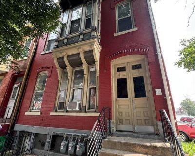 2 Bedroom 1BA 800 ft Apartment For Rent in Allentown, PA