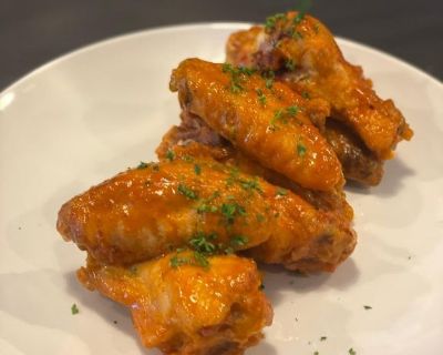 Hiring Cooks
