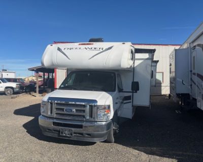 2021 Coachmen Freelander Premier - Ford 450 29KB