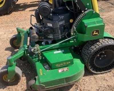 2020 John Deere 652M