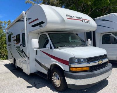 2020 Thor Motor Coach 22HE Chevy For Sale by Dealer in Nokomis, Florida