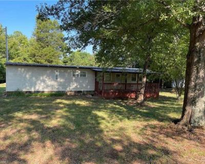 2 Bedroom 1BA 576 ft Manufactured Home For Sale in DAVIDSON, NC