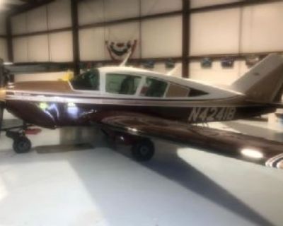 1975 Bellanca Super Viking