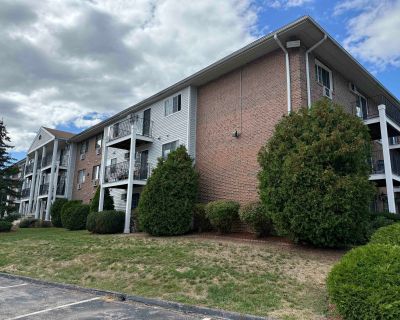 1 Bedroom 1BA 693 ft Apartment For Rent in Manchester, NH