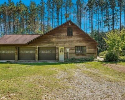 Big Shanty Rd, Lewis Run, Home For Sale