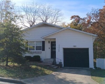 S Moffet Ave, Joplin, Home For Rent