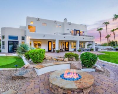 E Gold Dust Ave, Scottsdale, Home For Rent