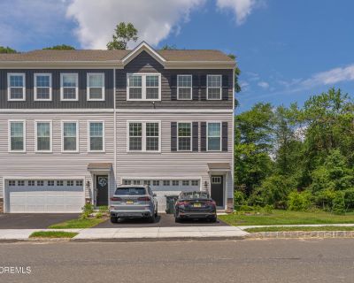 3 Bedroom 2BA Townhouse For Rent in Tinton Falls, NJ