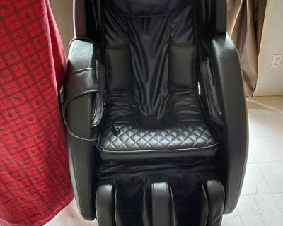 Massage Chair