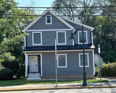 Commercial Property For Sale in Oradell, NJ