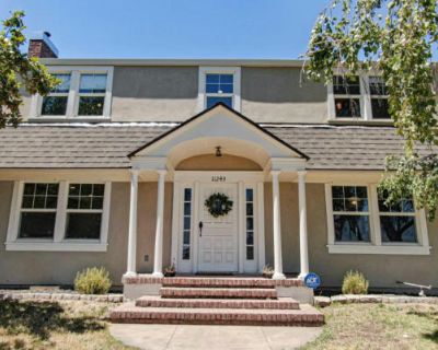 2784 ft Single Family Home For Sale in Oakdale, CA