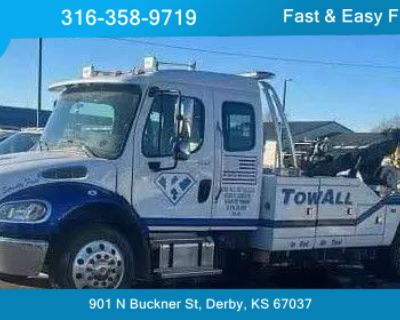 2022 FRIEGHTLINER M2 106 2465