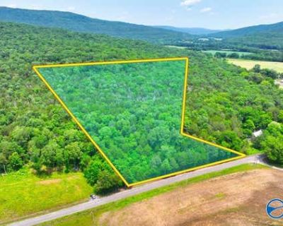 Land For Sale in WOODVILLE, AL