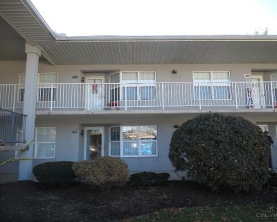 2 Bedroom 3BA 2204 ft Condo For Sale in Colerain Twp, OH