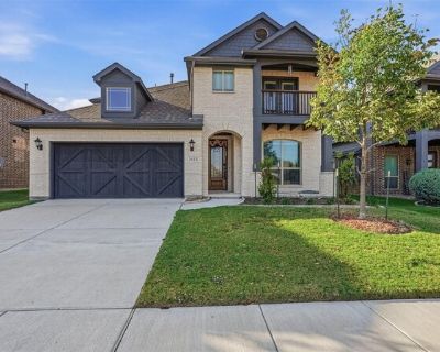 Thurlow Trl, Forney, Home For Rent