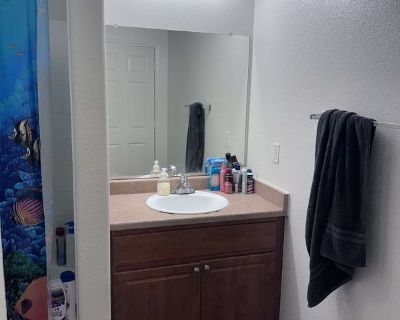 Centeria P (Has an Apartment) on iROOMit. Room in the 2 Bedroom 1BA Pet-Friendly...