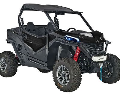 2024 CFMOTO ZForce 950 Sport Utility Sport Yreka, CA