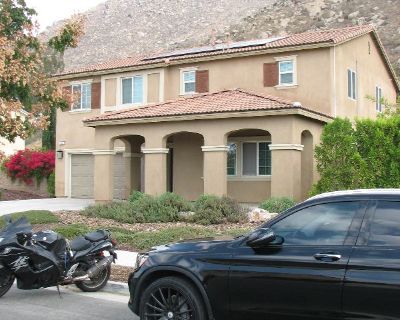 Furnished Room for Rent - Private Entrance Bedroom in OS Guest Room (Private