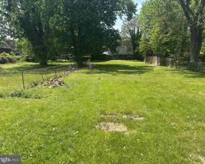 0.26 Acre Bedroom Land For Sale in Baltimore, MD