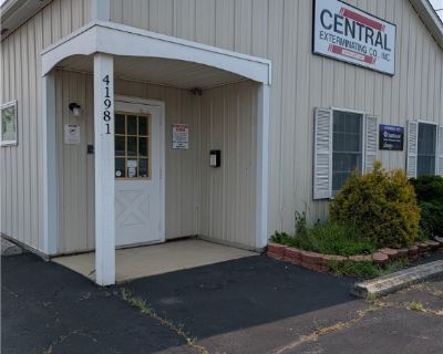 Commercial Property For Sale in Elyria, OH