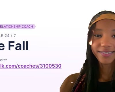 💑Relationship Coach, Psychic Tarot Readings🔮