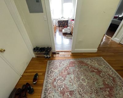 2 Bedroom 1BA 700 ft Pet-Friendly House For Rent in Brighton, MA