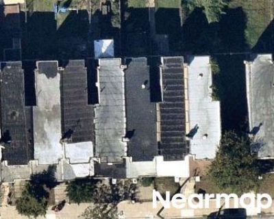 4 Bed 1.0 Bath Foreclosure Property in Philadelphia, PA 19141 - W Olney Ave