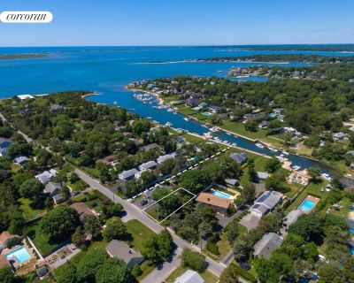 2 Bedroom 1BA 500 ft House For Rent in Hampton Bays, NY