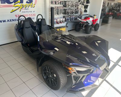 2024 Slingshot Slingshot SL - AutoDrive 3 Wheel Motorcycle Kaukauna, WI