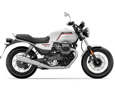 2026 Moto Guzzi V7 Special