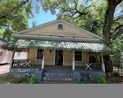 2 Bedroom 1BA Single Family House For Sale in Mobile, AL