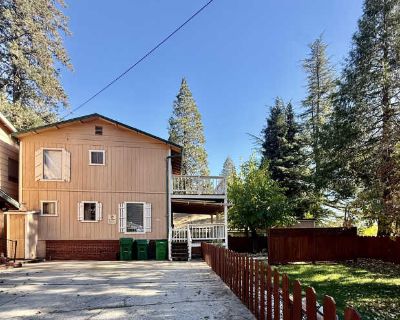 1 Bedroom 1.5BA 0 ft Apartment For Rent in Grass Valley, CA