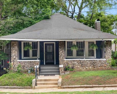 2 Bedroom 2BA Apartment For Rent in Birmingham, AL