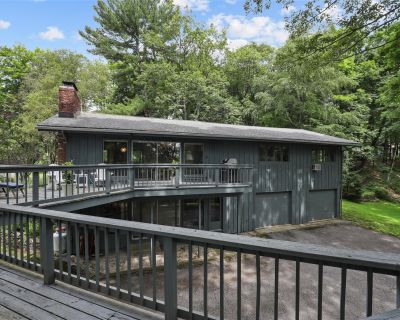 3 Bedroom 2BA 1651 ft Apartment For Rent in Pound Ridge, NY