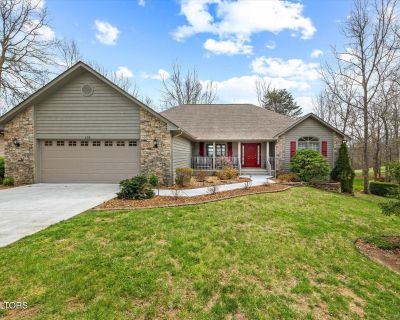 3 Bedroom 2BA 2288 ft Apartment For Rent in Crossville, TN