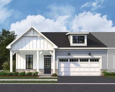 2 Bedroom 2BA 1668 ft Duplex For Sale in PLAINFIELD, IL