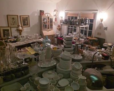 Uncasville Estate Sale