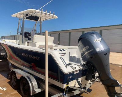 Center Console Boats For Sale, Texas