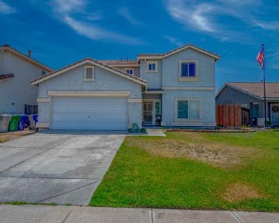 4 Bedroom 3BA 2163 ft Single Family Home For Sale in ATWATER, CA