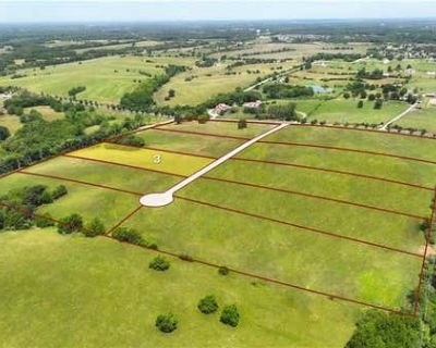 Unimproved Land For Sale in KANSAS CITY, MO