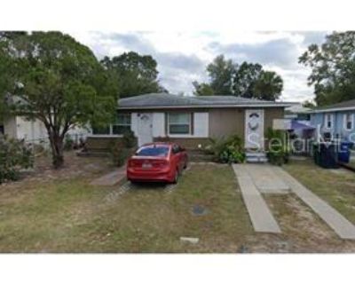 4 Bedroom 3BA 1858 ft Multi-Family For Sale in Tampa, FL