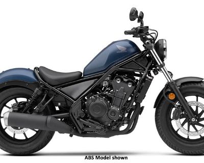 2020 Honda Rebel 500 Cruiser Johnson City, TN