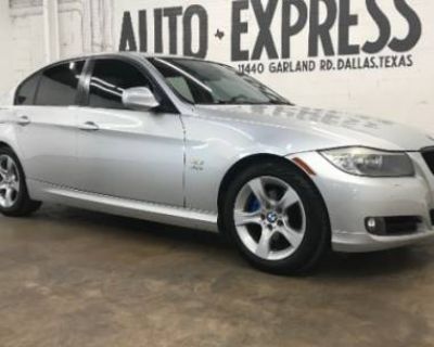 2011 BMW 3 Series 328i
