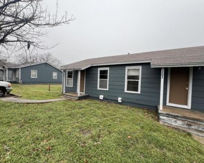 1 Bedroom 1BA Apartment For Rent in Copperas Cove, TX