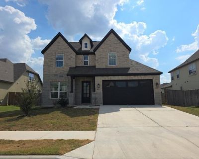 17813 Clairess Ln. Welcome to this gorgeous 3-bedroom, 2-bathroom home in Manor that perfectly blends character and modern convenience! This property is an ideal launchpad, offering easy commutes North or South and quick access to Tesla and the Austin airports. The main living area is designed to impress, featuring high beamed ceilings, tons of natural light, and a true open-concept layout-you'...