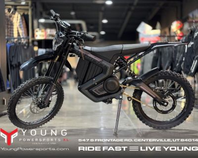 2023 Rawrr Mantis Electric All-Terrain Bike