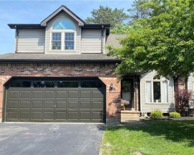 2 Bedroom 2BA 1347 ft Condominium For Sale in BUFFALO, NY