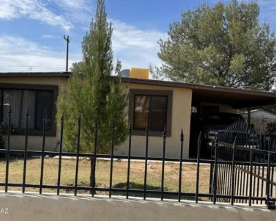 3 Bedroom 2BA 959 ft Single Family Home For Sale in Tucson, AZ