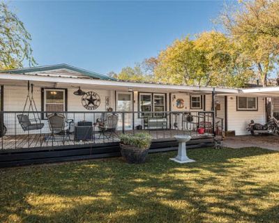 3 Bedroom 1BA 1828 ft Single Family Home For Sale in ABILENE, TX