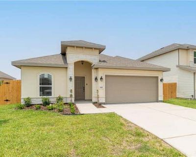 3 Bedroom 2BA 1502 ft Single Family Home For Sale in SAN JUAN, TX